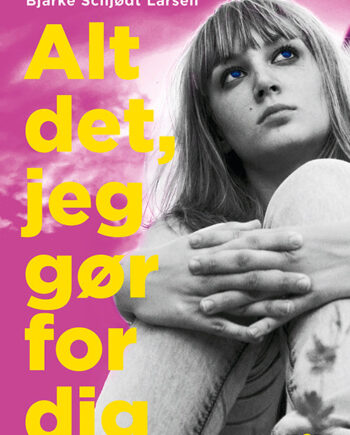Alt Det Jeg Gør For Dig Spot Serien