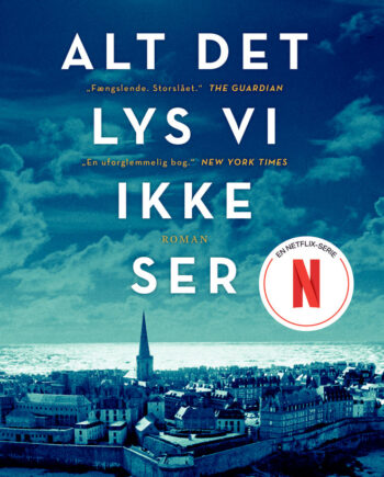 Alt Det Lys Ikke Ser