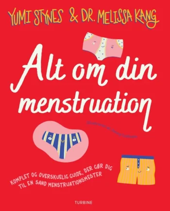 Alt Din Menstruation 2020  Melissa Kang Yumi Stynes
