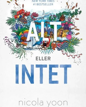 Alt Eller Intet 2021  Nicola Yoon