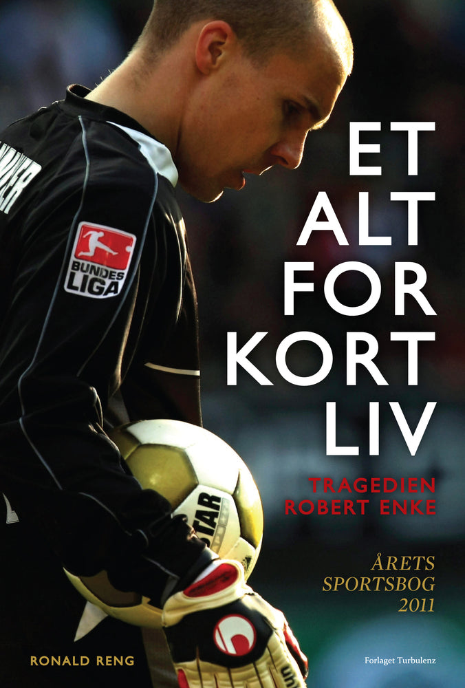 Alt For Kort Liv