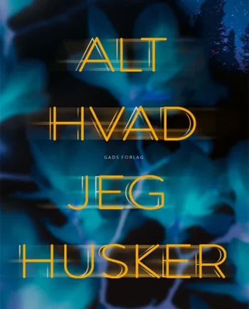 Alt Hvad Jeg Husker 2023  Michala Elk