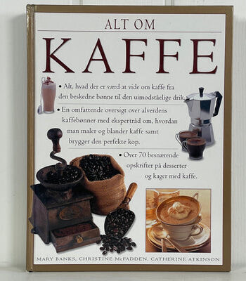 Alt Kaffe