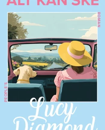 Alt Kan Ske 2025  Lucy Diamond