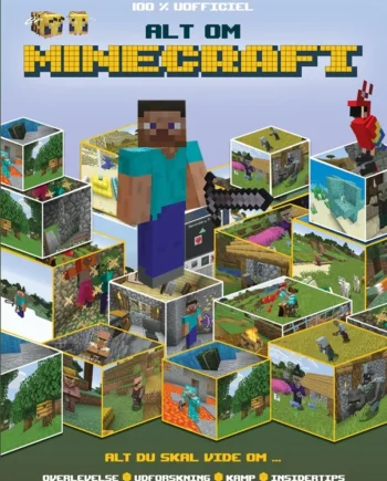 Alt Minecraft 2025  James Hunt