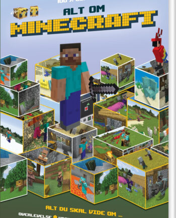 Alt Minecraft James Hunt Bog