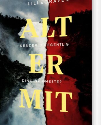 Alt Mit Ruth Lillegraven Bog