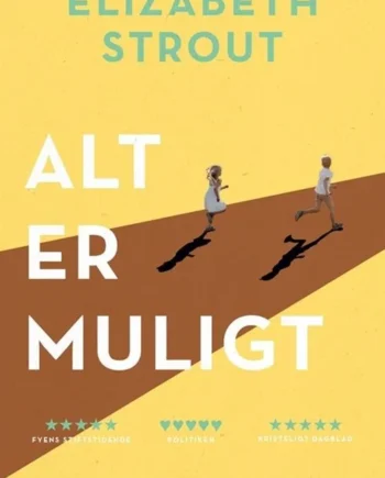 Alt Muligt 2021  Elizabeth Strout