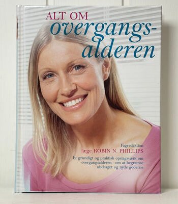 Alt Overgangsalderen