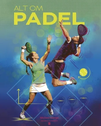 Alt Padel 2023  Michael Werge