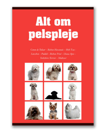 Alt Pelspleje