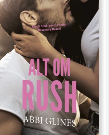 Alt Rush Abbi Glines Bog