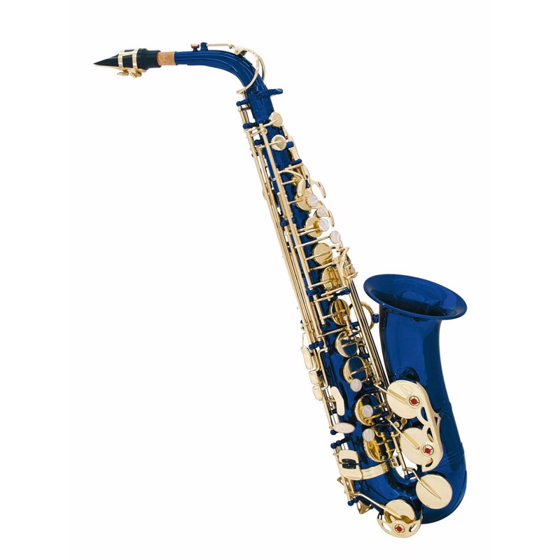 Alt Saxofon Blådimavery