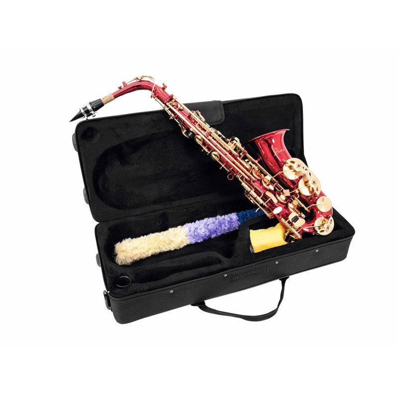 Alt Saxofon Røddimavery