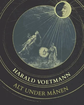 Alt Under Månen 2014  Harald Voetmann