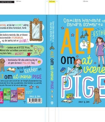 Alt Være Pige Esther