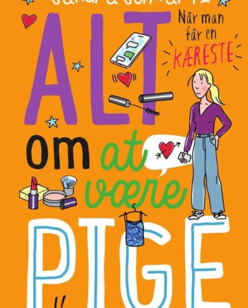 Alt Være Pige Når Man Får Kæreste