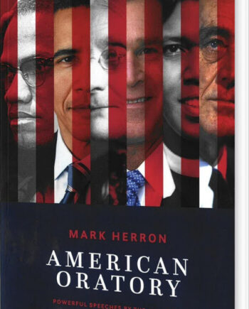 American Oratory Mark Herron Bog