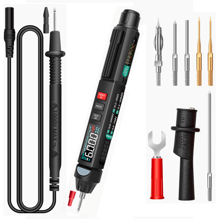 Aneng A3008 Pro Pen Multimeter