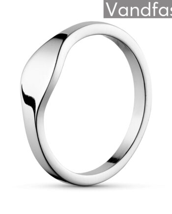 Annebrauner Classic Ring
