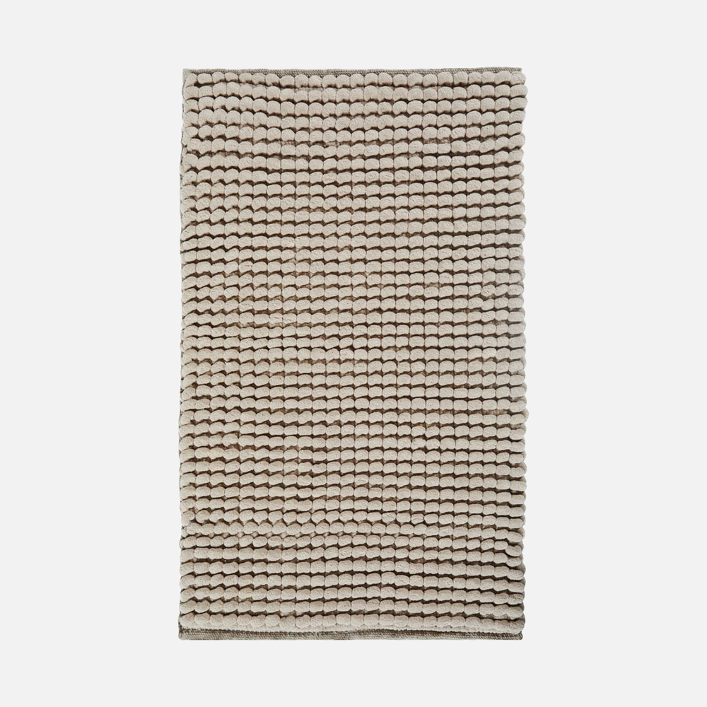 Axel Bademåtte Mange Forskellige Sand 60x100