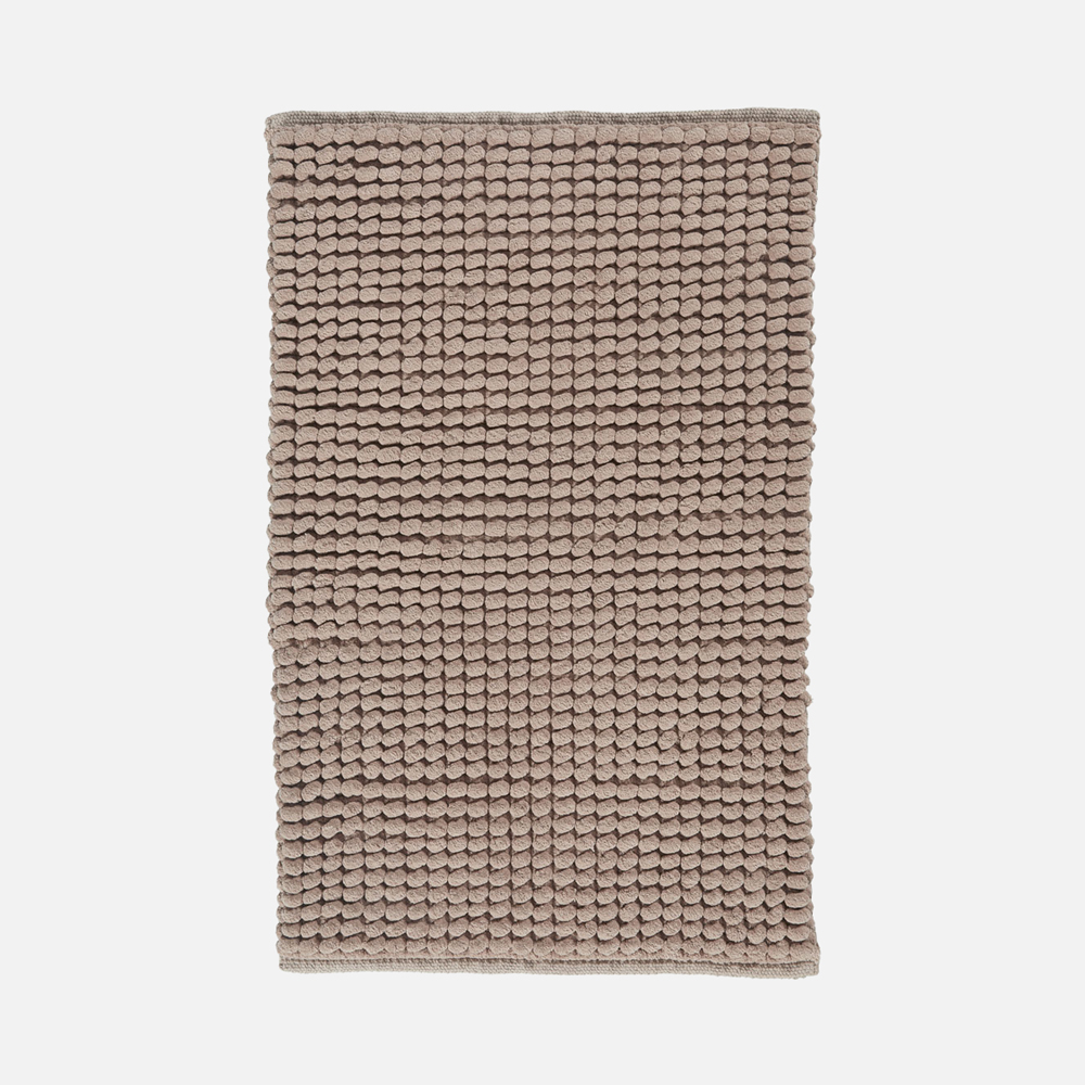 Axel Bademåtte Mange Forskellige Beige 70x120