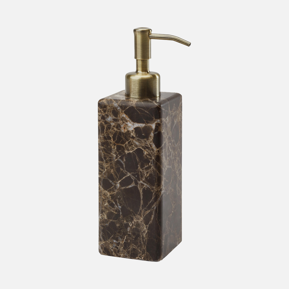 Aquanova Hammam Sæbedispenser Brun