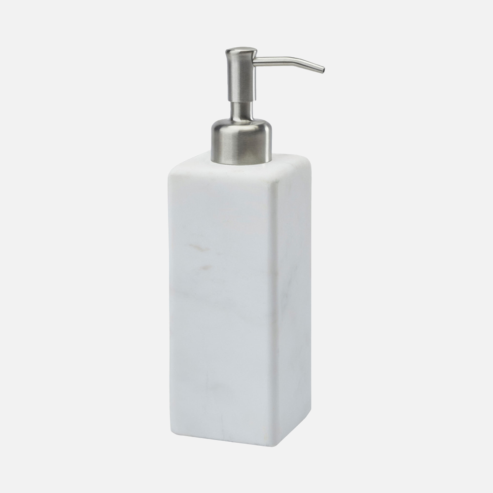 Aquanova Hammam Sæbedispenser Hvid