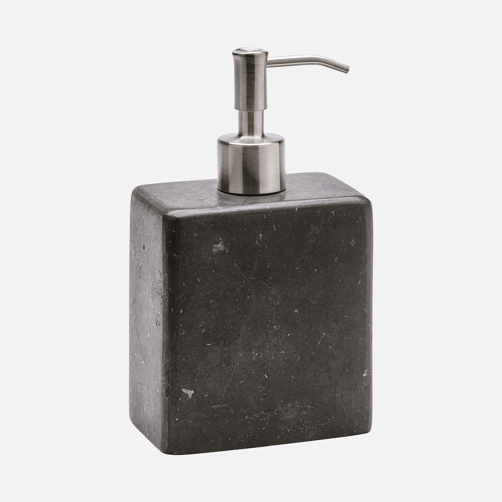 Aquanova Hammam Sæbedispenser Mørkegrå Medium