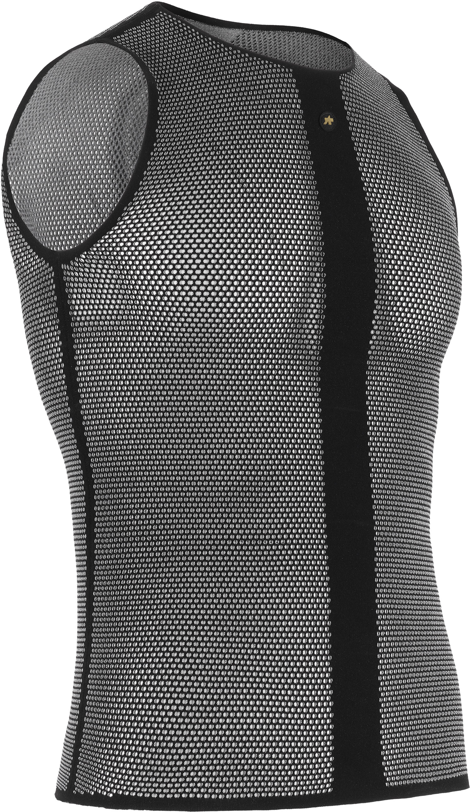 Assos Gto Dermasensor Sort