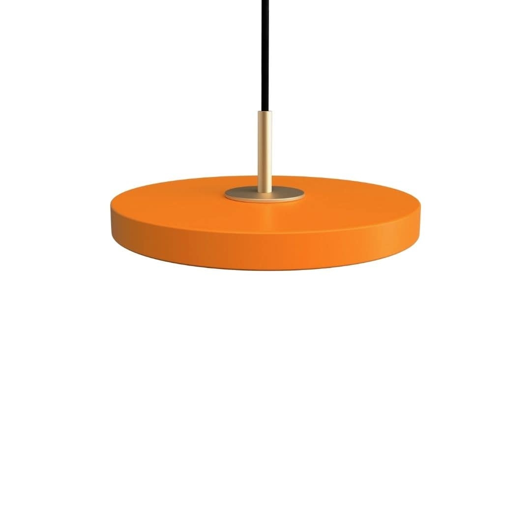 Asteria Micro Pendel Orange Umage