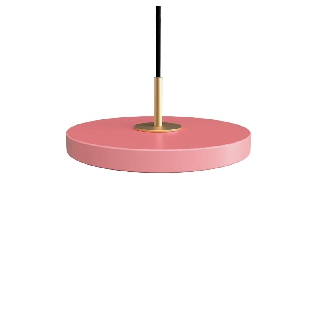 Asteria Micro Pendel Rosa Umage