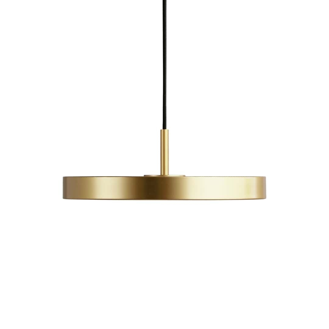 Asteria Mini Pendel Messing Umage
