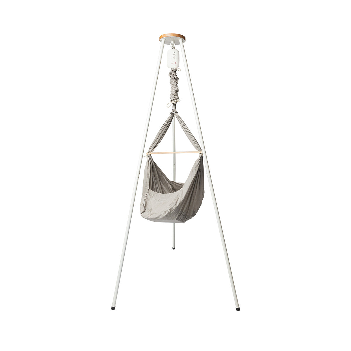 Babynohr Slyngevugge Med Motor Bundle Babynohr