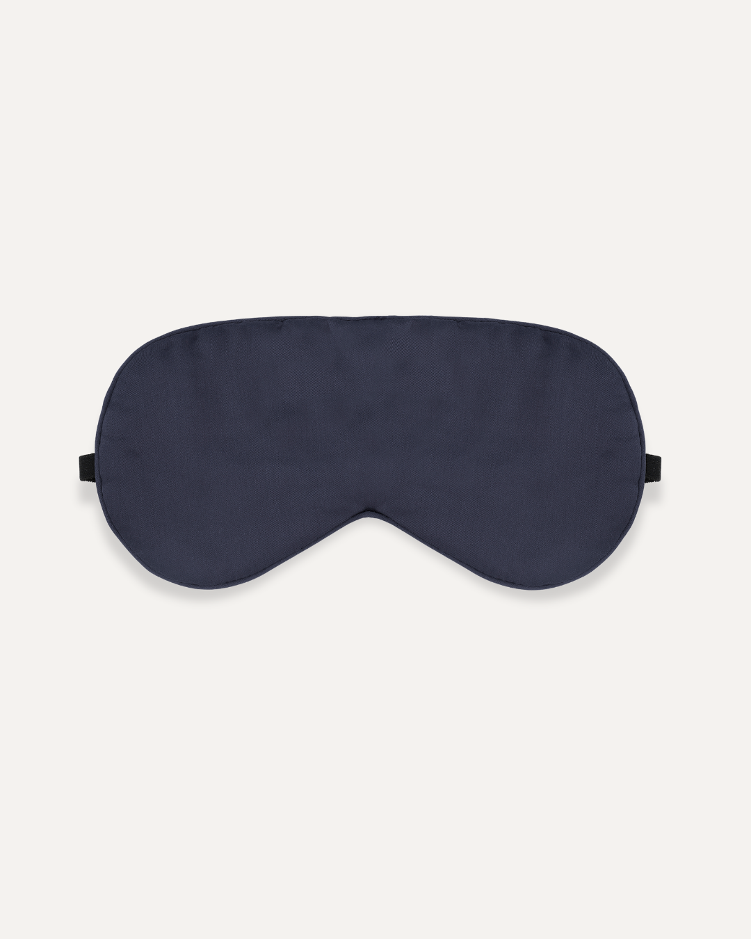 Bambus Sovemaske  Royal Blue  Royal Blue