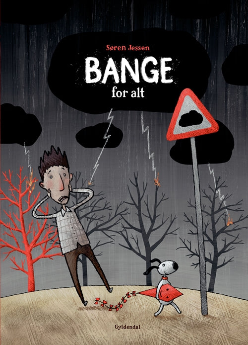 Bange For Alt