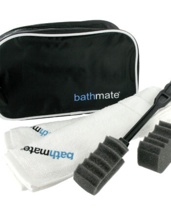 Bathmate Cleaning Kit