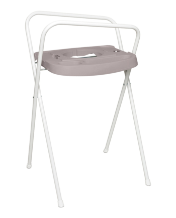 Bb Jou Badekarstativ Click Chalk Brown
