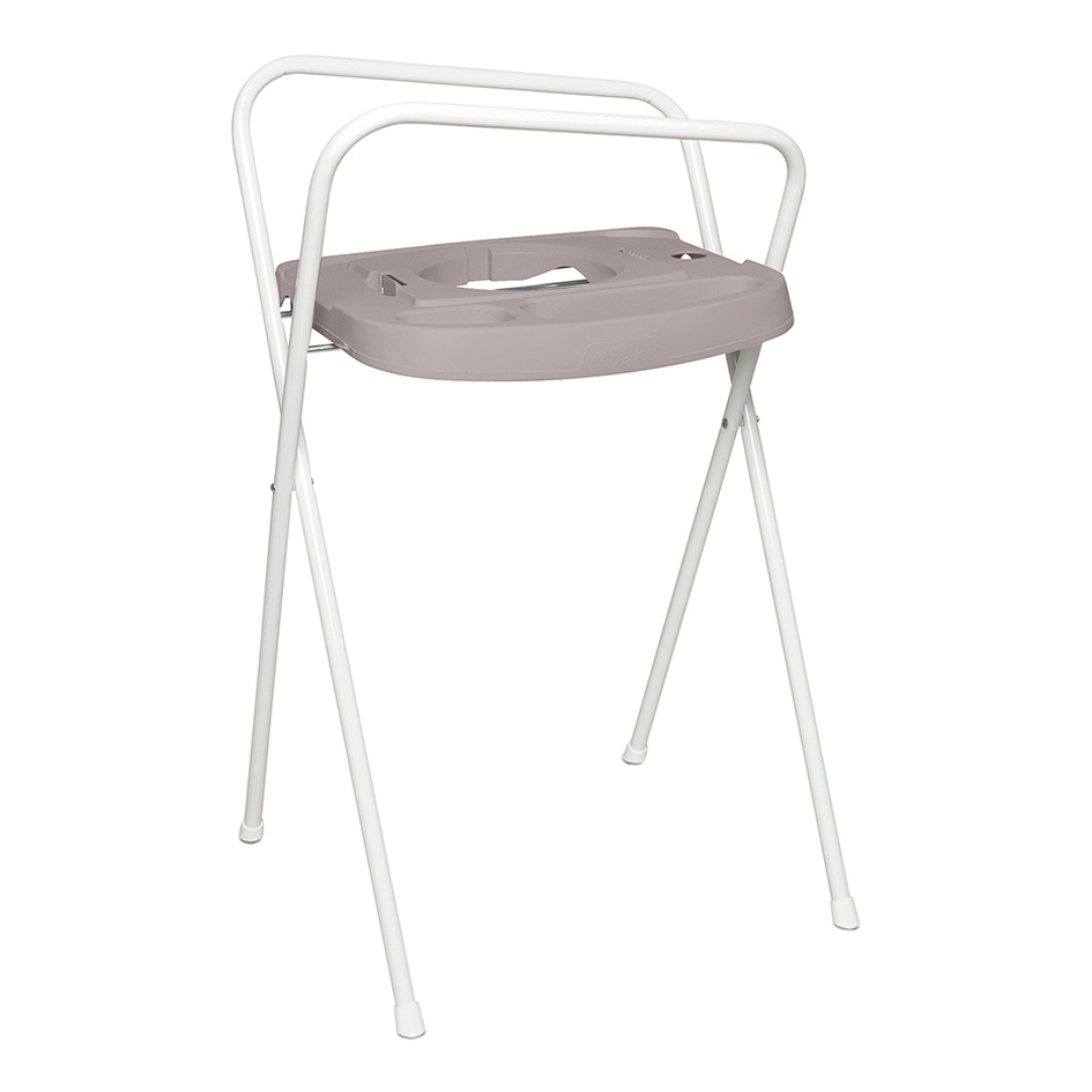 Bb Jou Badekarstativ Click Chalk Brown