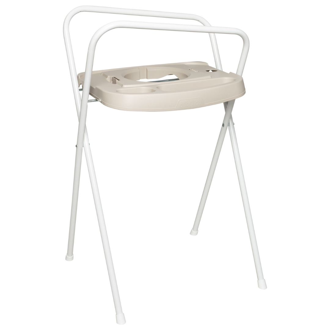 Bb Jou Badekarstativ Click Taupe