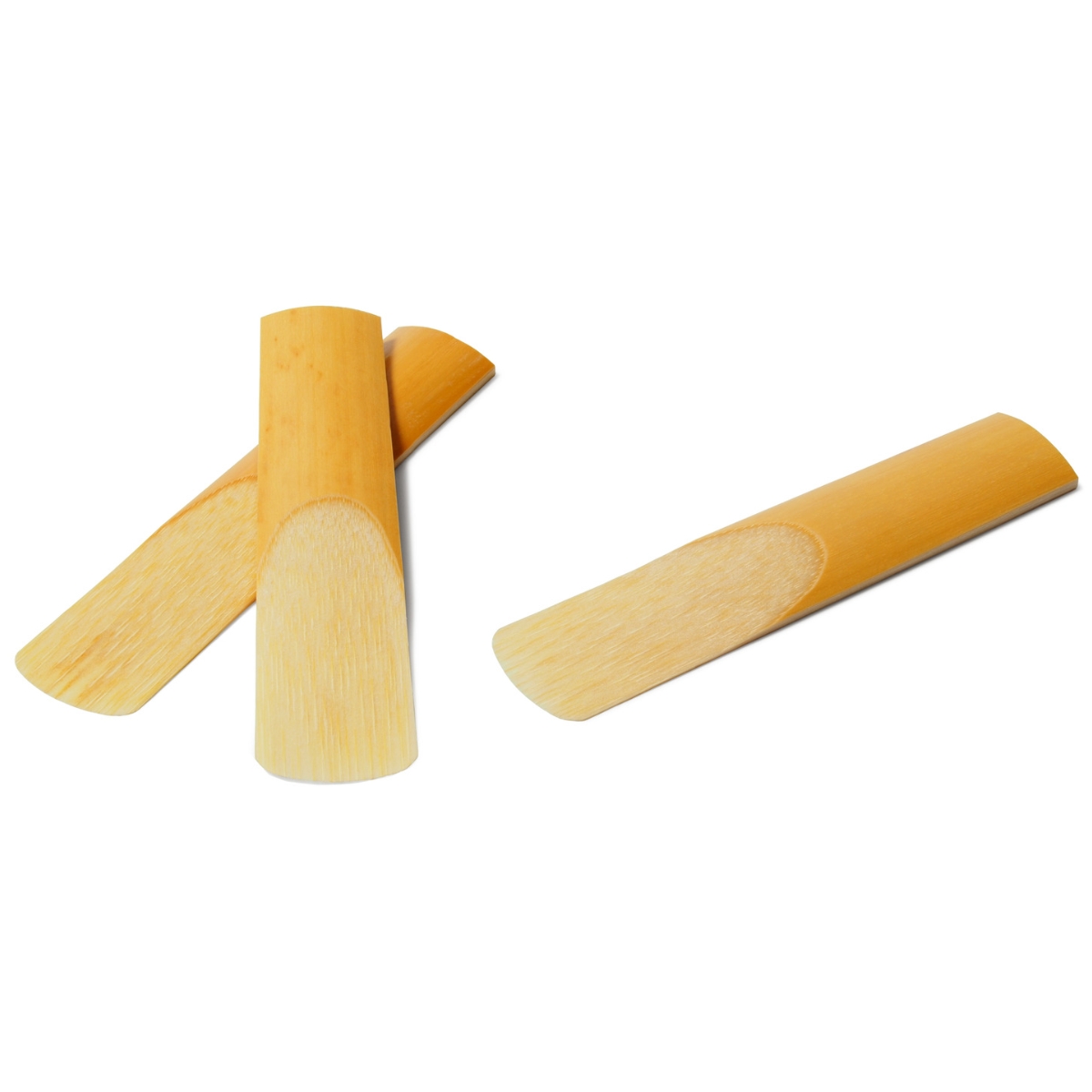 Beckett Sreed Alt Saxofon Blade Stk