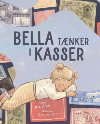 Bella Tænker Kasser