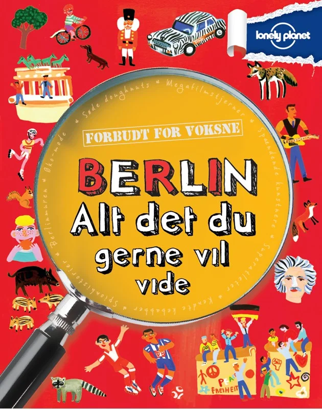 Berlin Alt Det Gerne Vil Vide 2014