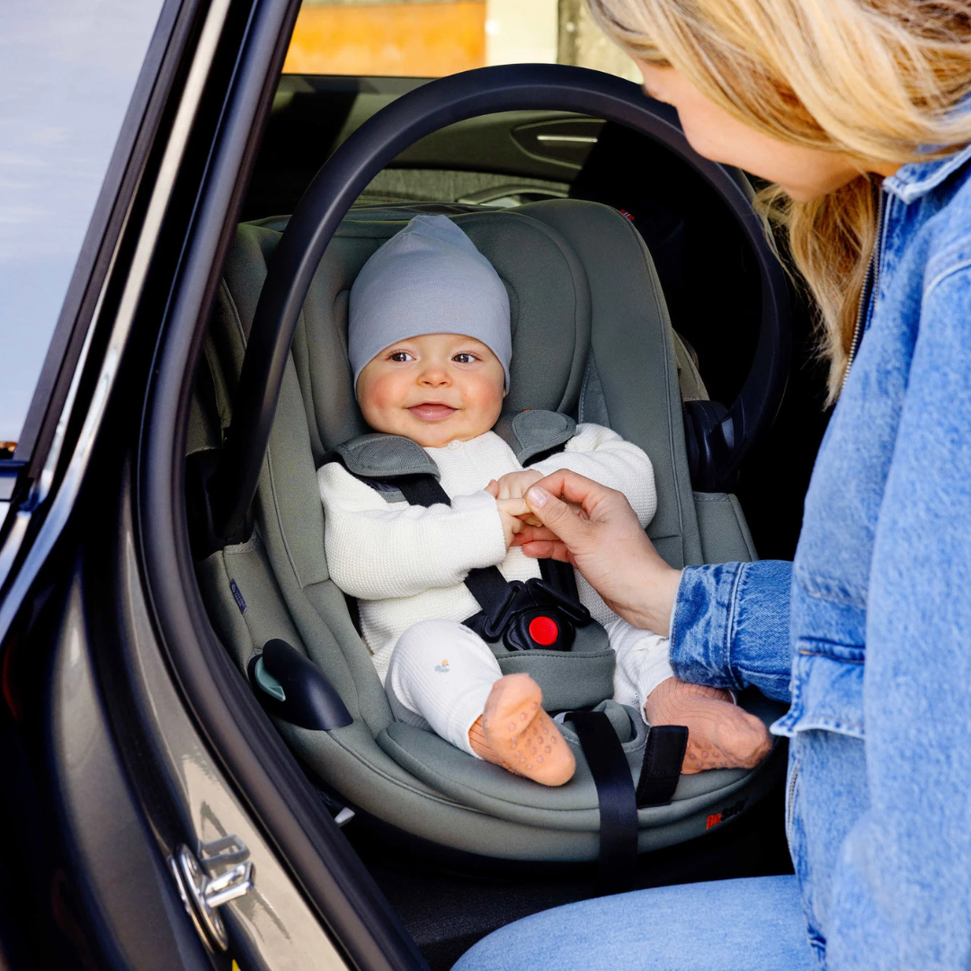 Besafe Bundle Beyond  Isofix Base