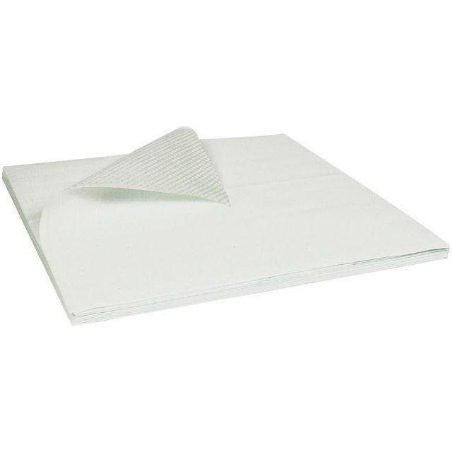 Beskyttelsesmåtte Alt 39x59cm 250 Stk