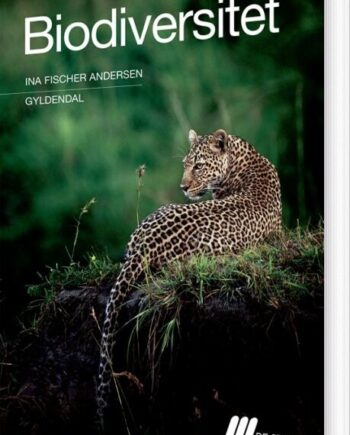 Biodiversitet Ina Fischer Andersen Bog