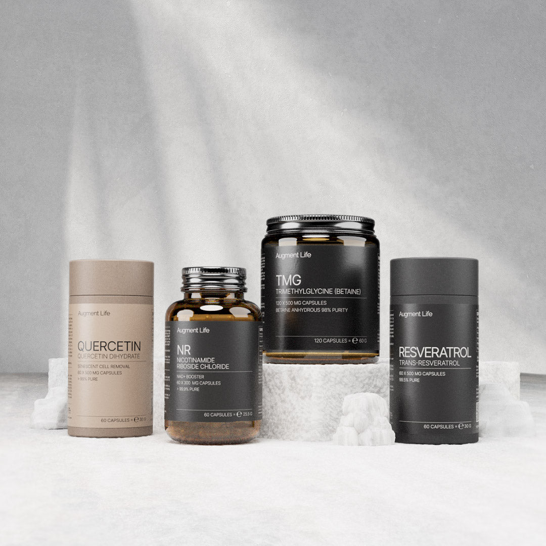 Biohacker Bundle  Mdr