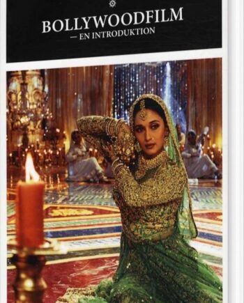 Bollywoodfilm Introduktion Katrine Brøndsted Bog