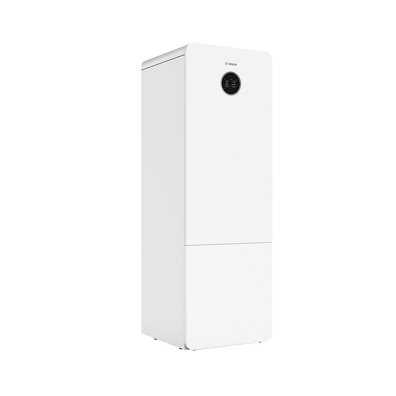 Bosch Compress 5800i Varmepumpe Luft Vand Alt Indemodul Til 170