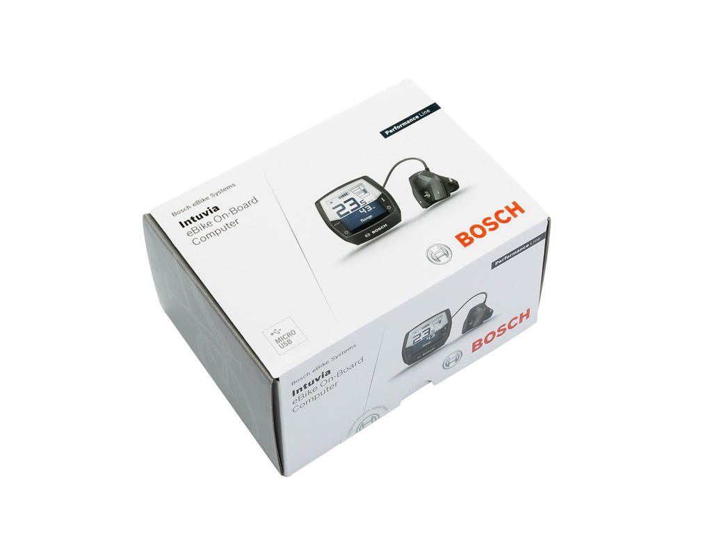 Bosch Eftermonterings Kit Til Intuvia Bui255